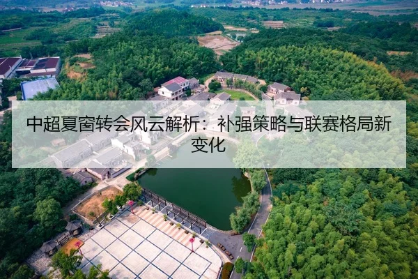 中超夏窗转会风云解析：补强策略与联赛格局新变化